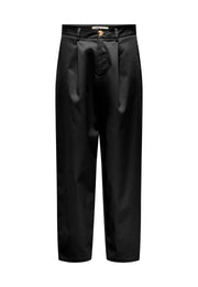 Pantalone donna nero Only – 15368213