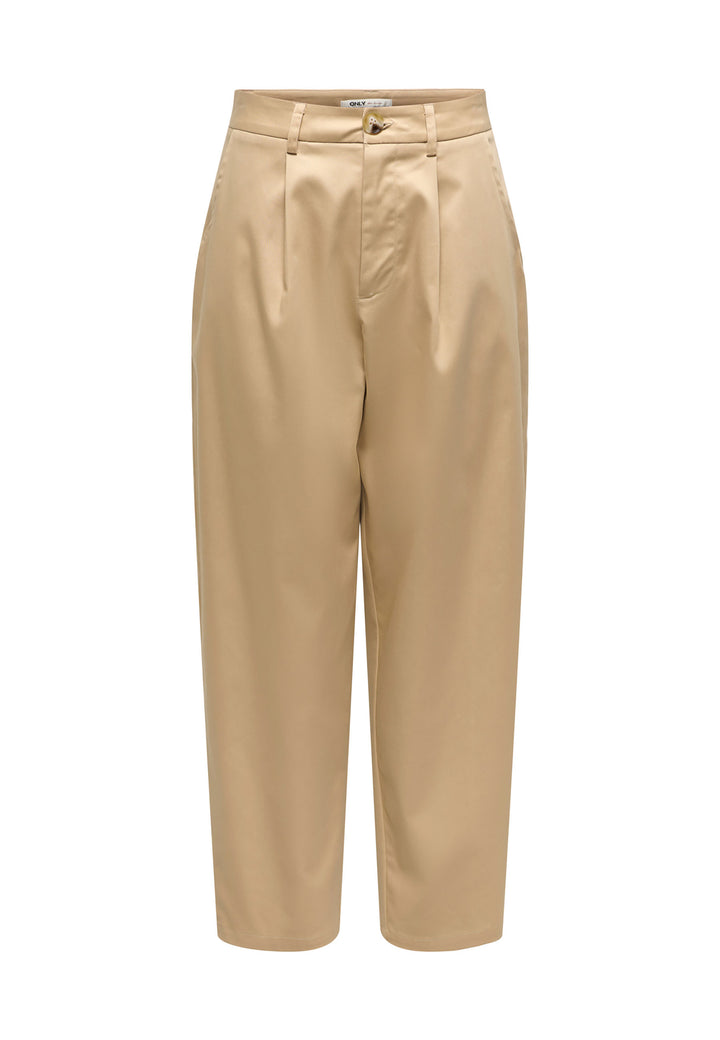 ONLY Pantalone ONLY da DONNA - BROWN