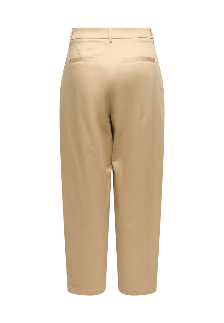 ONLY Pantalone ONLY da DONNA - BROWN