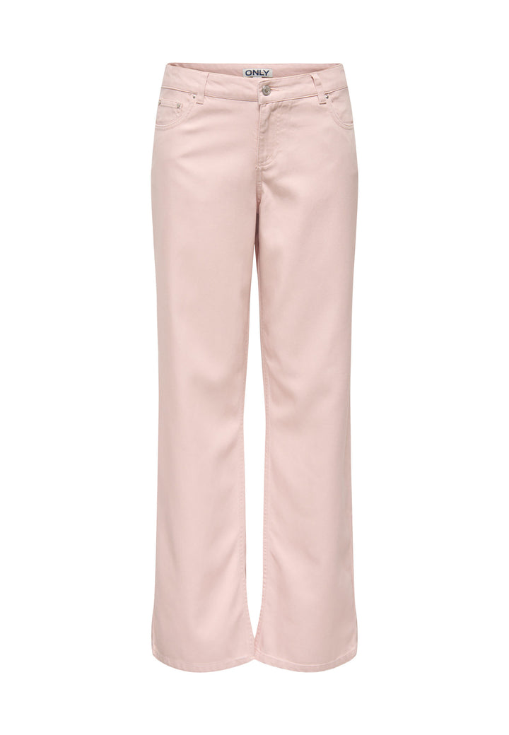 ONLY Jeans ONLY da DONNA - PINK