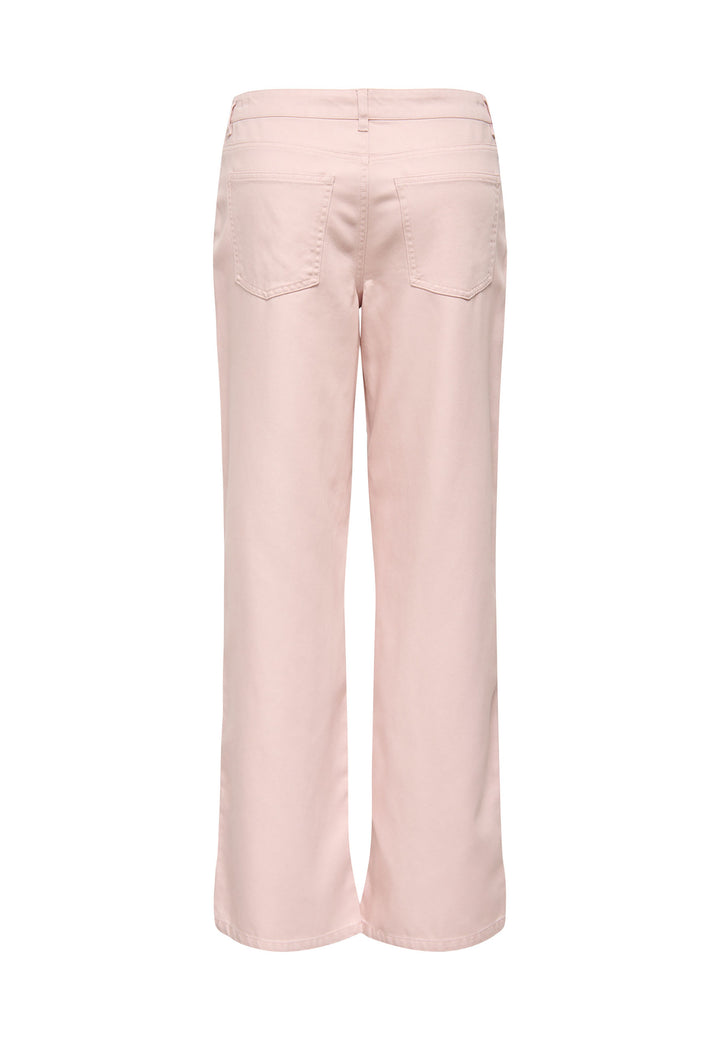 ONLY Jeans ONLY da DONNA - PINK