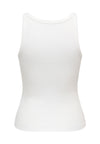 ONLY Top ONLY da DONNA - WHITE