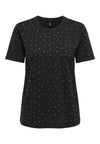 ONLY Top ONLY da DONNA - Black