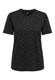 Top donna nero Only – 15368933