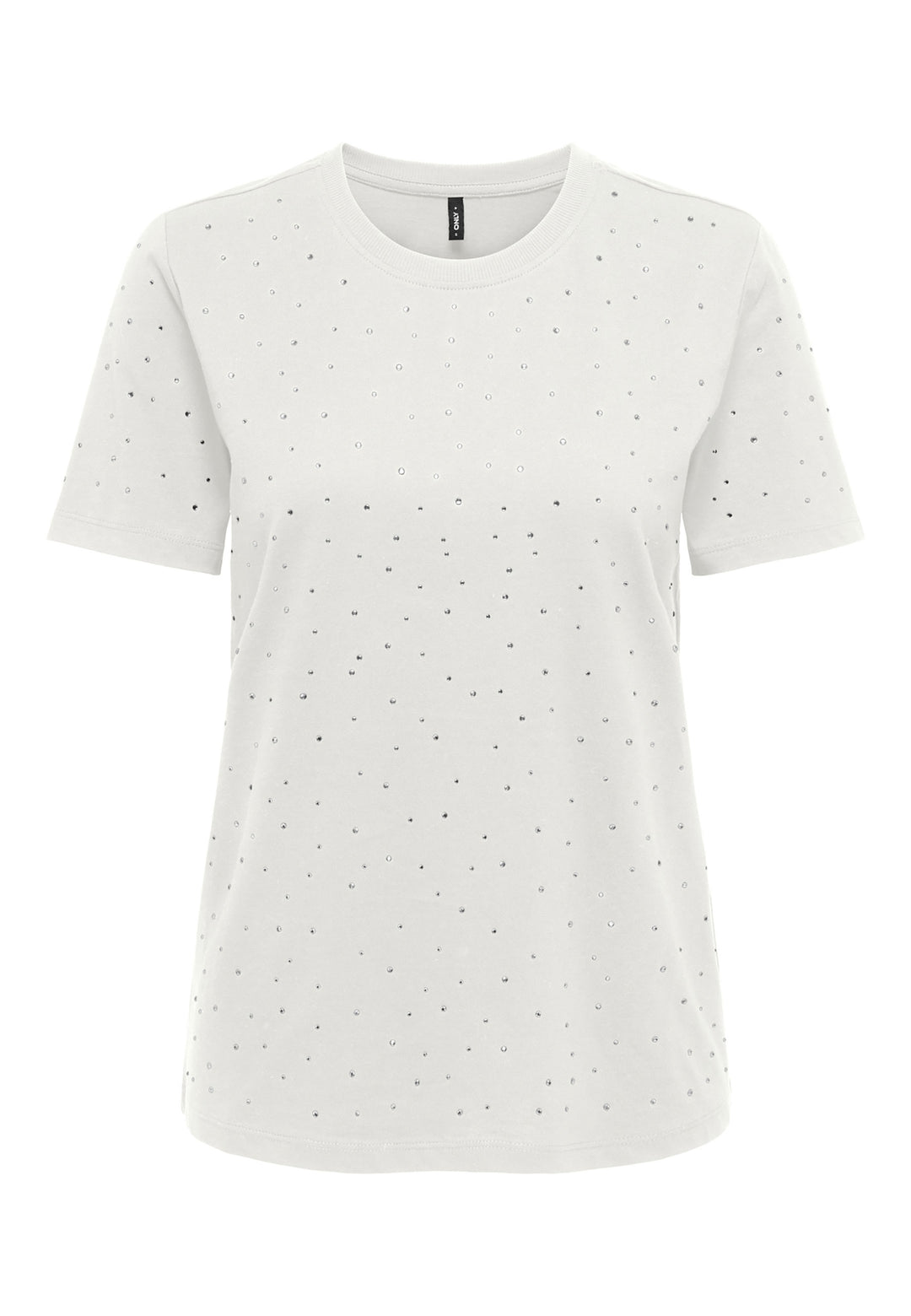 ONLY Top ONLY da DONNA - WHITE