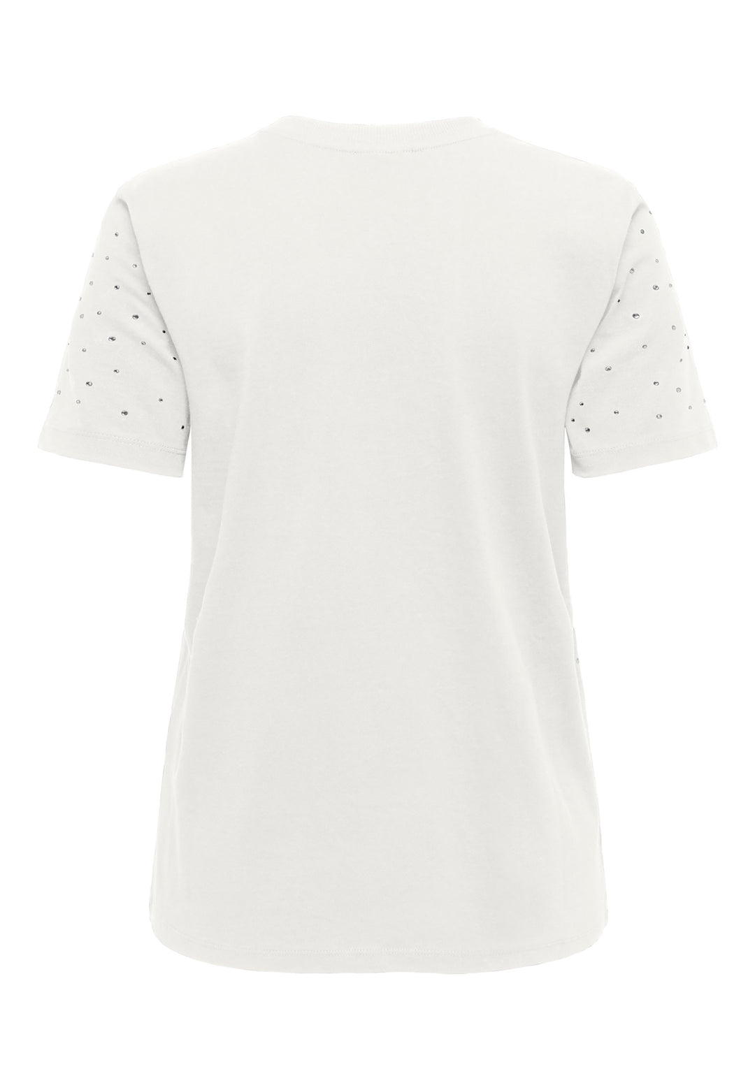 ONLY Top ONLY da DONNA - WHITE