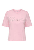 Top ONLY da DONNA - RED