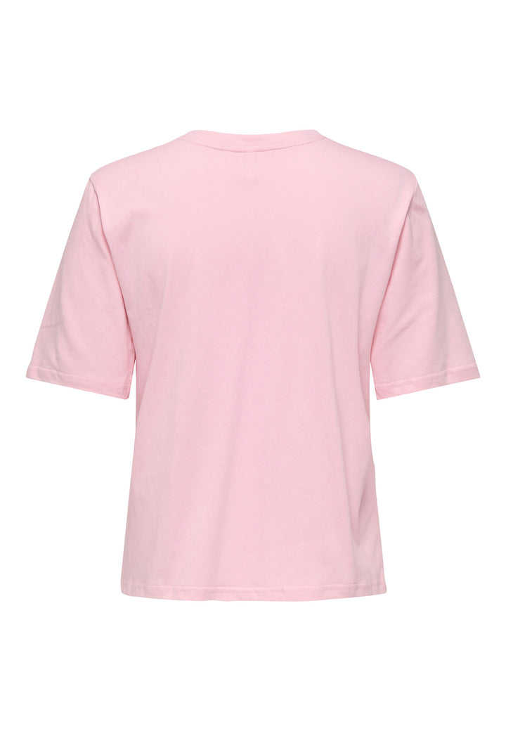 ONLY Top ONLY da DONNA - RED