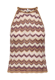 Top donna marrone Only – 15369377