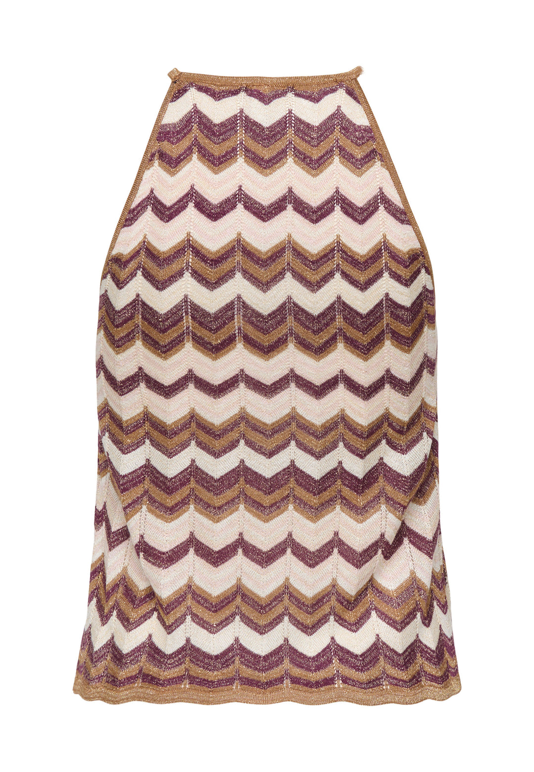 ONLY Top ONLY da DONNA - BROWN