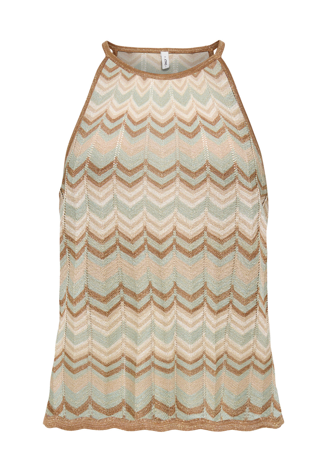 ONLY Top ONLY da DONNA - BROWN