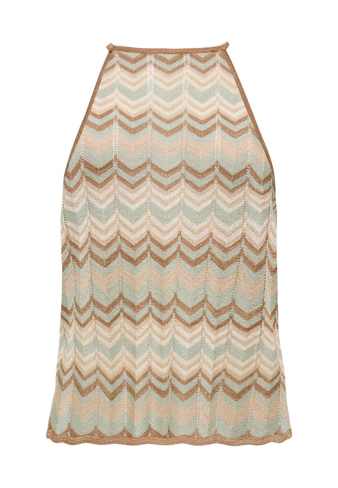 ONLY Top ONLY da DONNA - BROWN