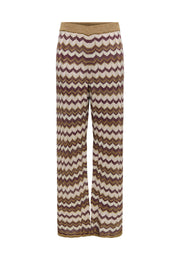 Pantalone donna marrone Only – 15369997