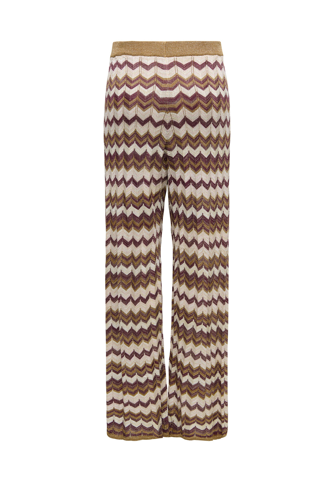 ONLY Pantalone ONLY da DONNA - BROWN