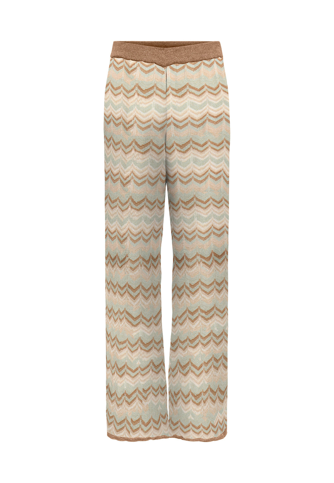 ONLY Pantalone ONLY da DONNA - BROWN