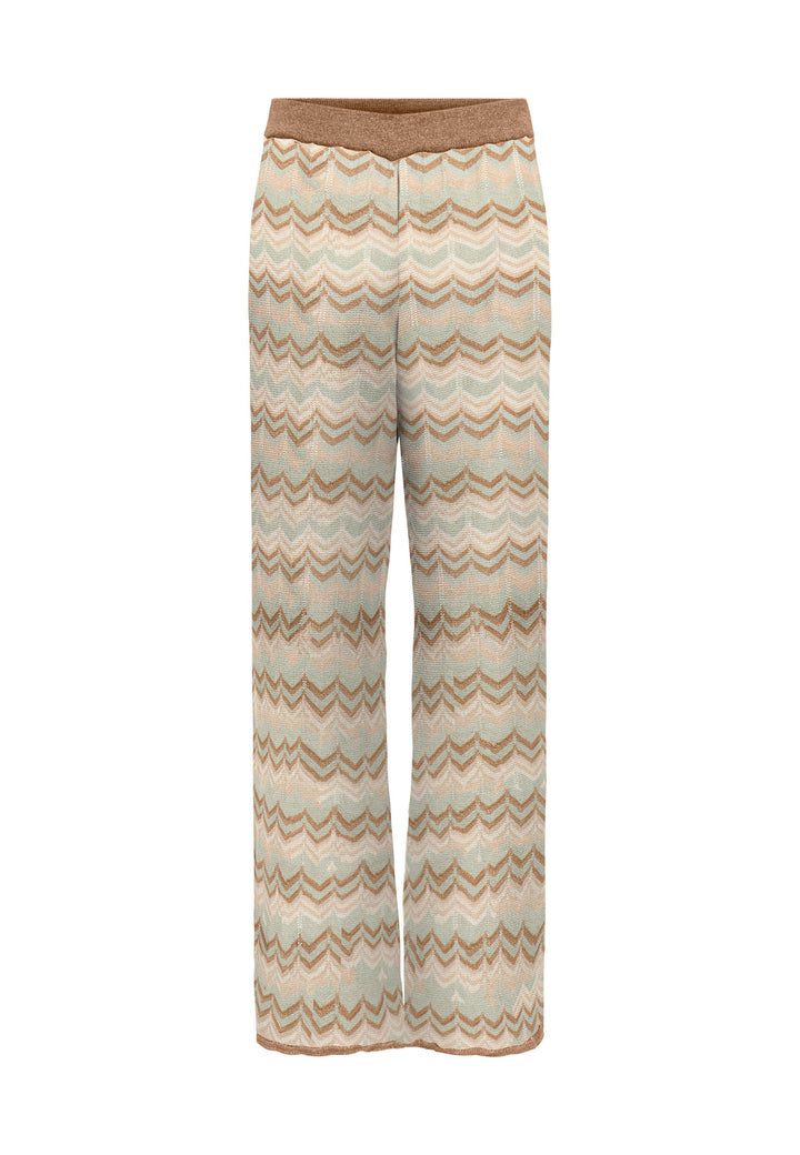 ONLY Pantalone ONLY da DONNA - BROWN