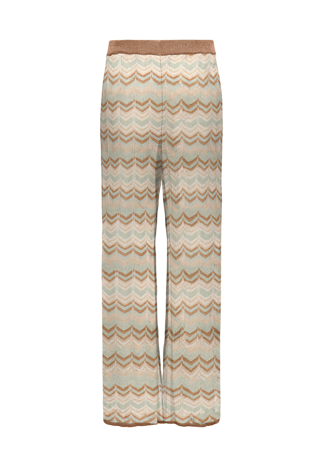 ONLY Pantalone ONLY da DONNA - BROWN