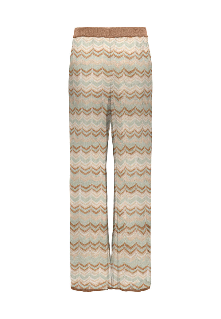 ONLY Pantalone ONLY da DONNA - BROWN