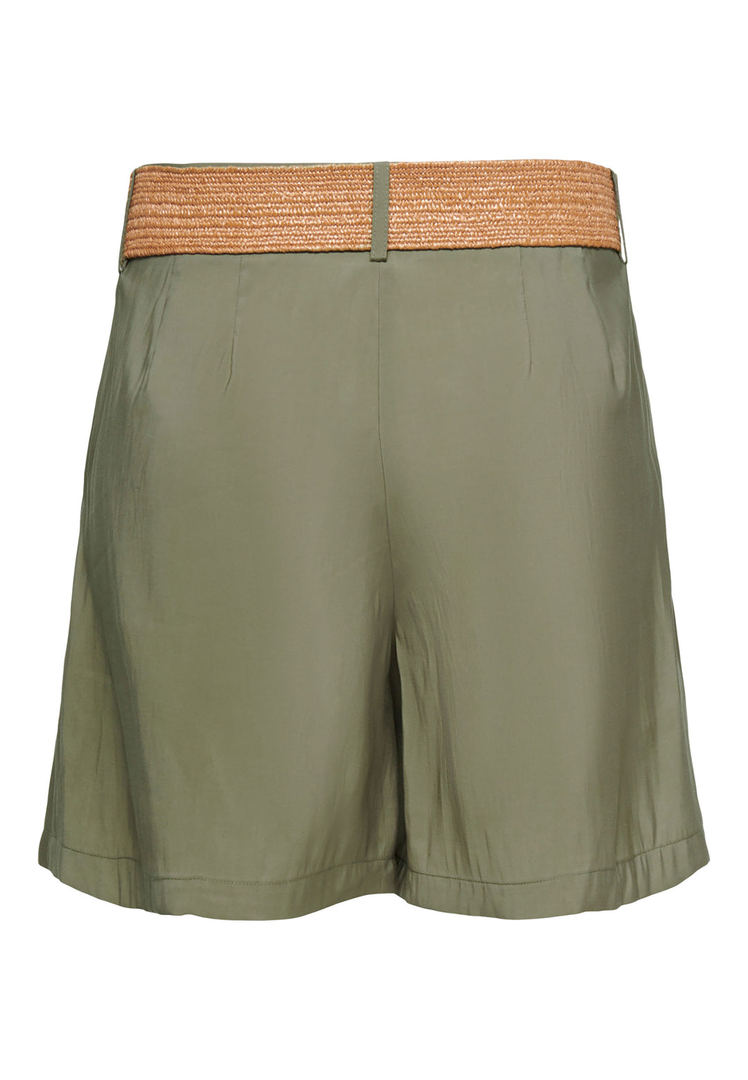 ONLY Shorts ONLY da DONNA - Green