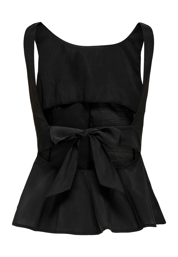 ONLY Top ONLY da DONNA - Black