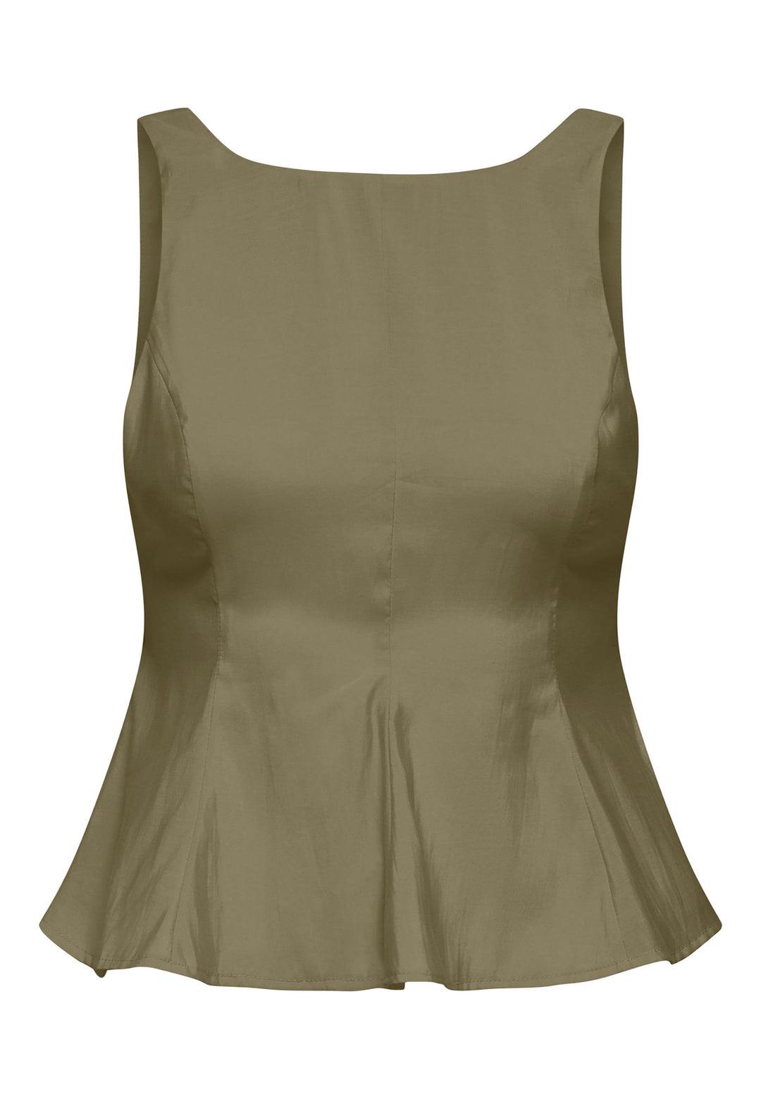 ONLY Top ONLY da DONNA - Green