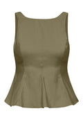 Top ONLY da DONNA - Green