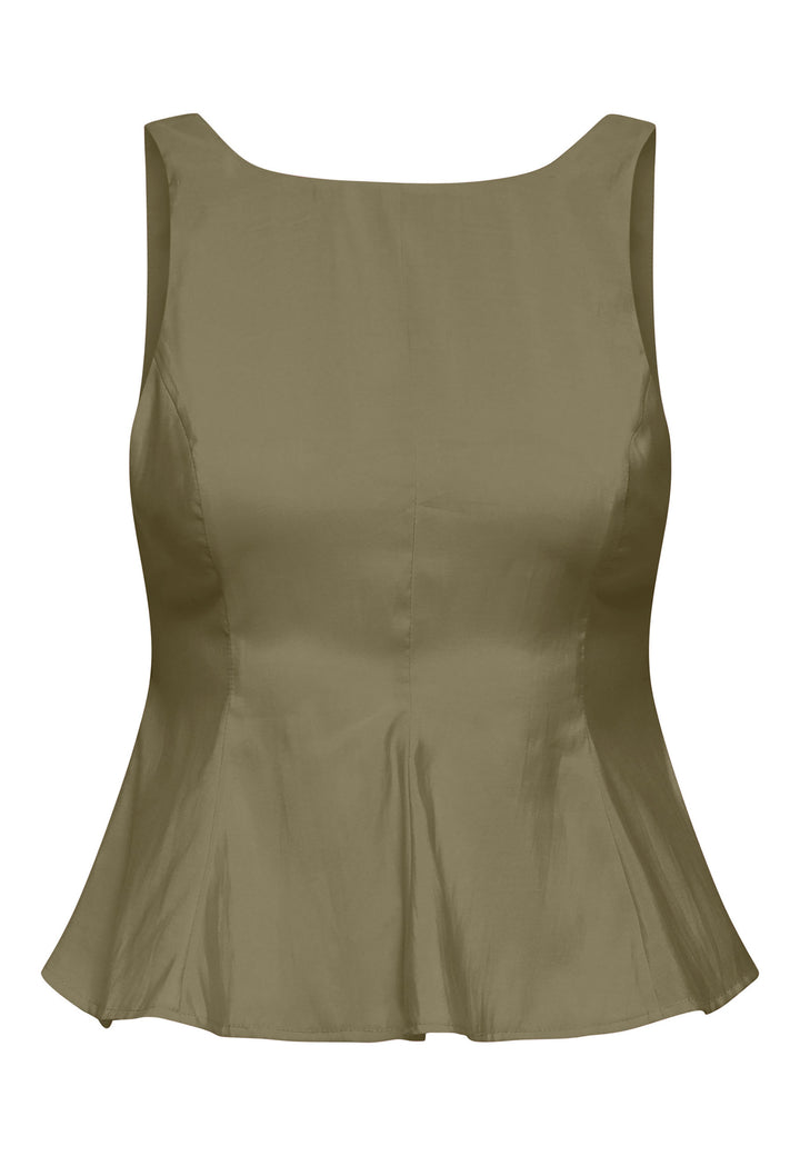 ONLY Top ONLY da DONNA - Green
