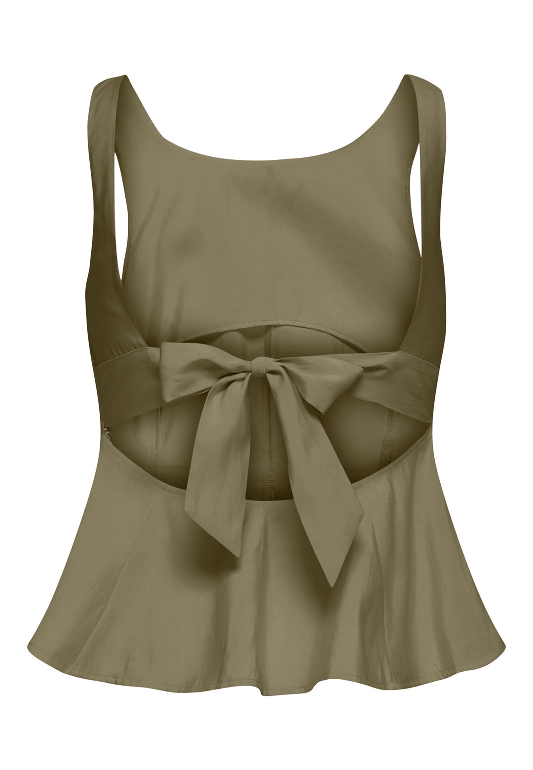 ONLY Top ONLY da DONNA - Green