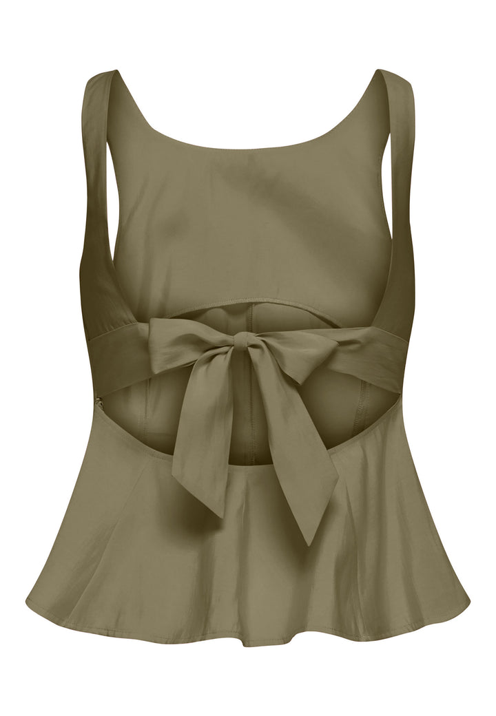 ONLY Top ONLY da DONNA - Green