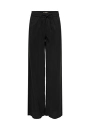 Pantalone donna nero Only – 15370303