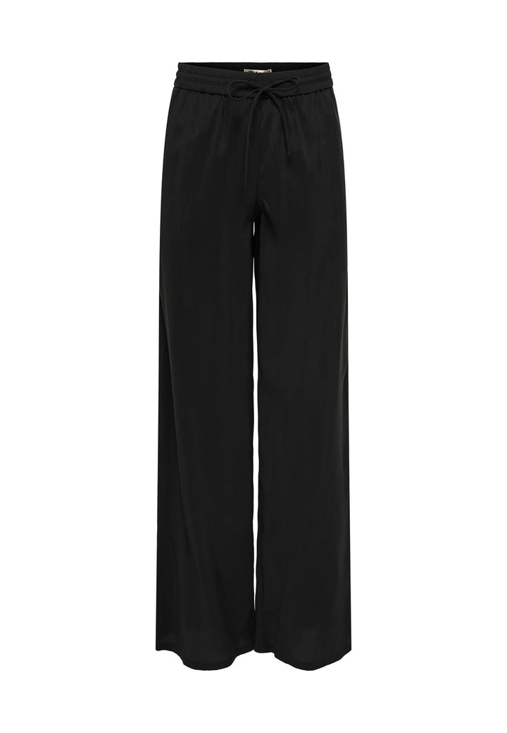 ONLY Pantalone ONLY da DONNA - Black