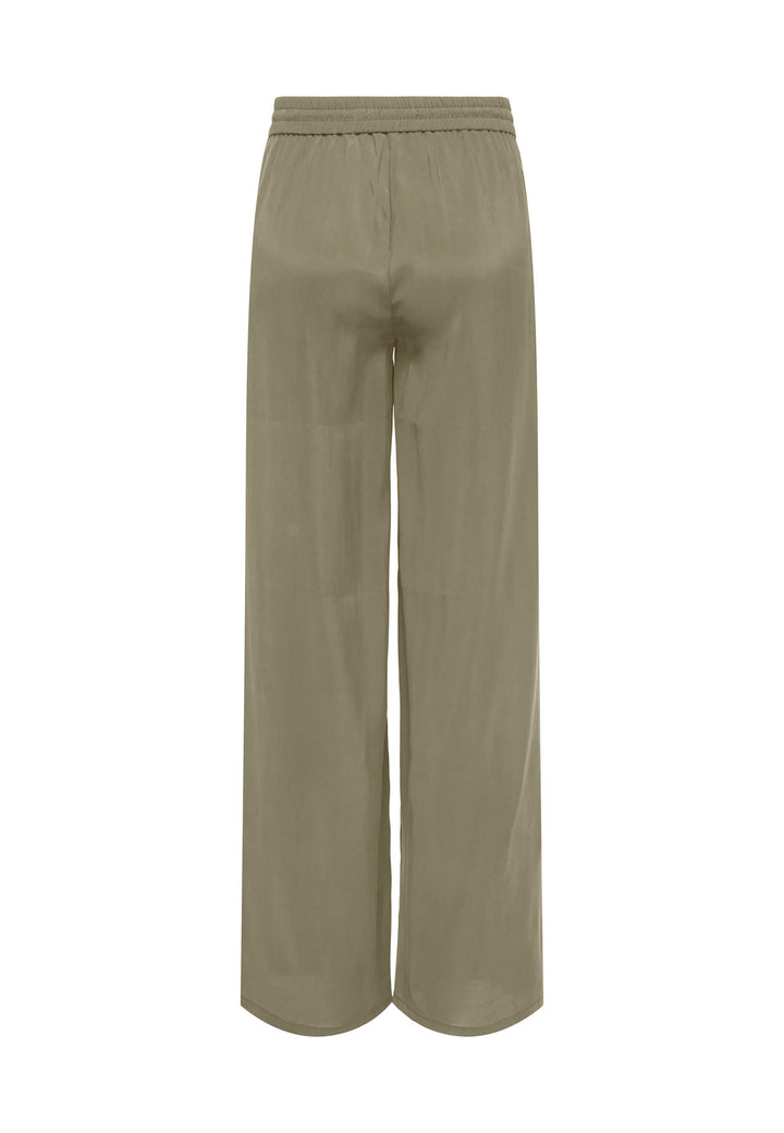 ONLY Pantalone ONLY da DONNA - Green