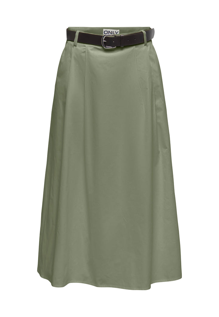 ONLY Gonna ONLY da DONNA - Green