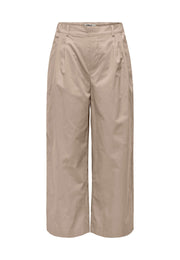 Pantalone donna grigio Only – 15370610