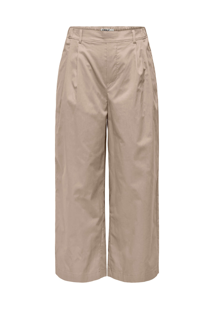 ONLY Pantalone ONLY da DONNA - GREY