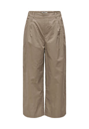 Pantalone donna grigio Only – 15370610
