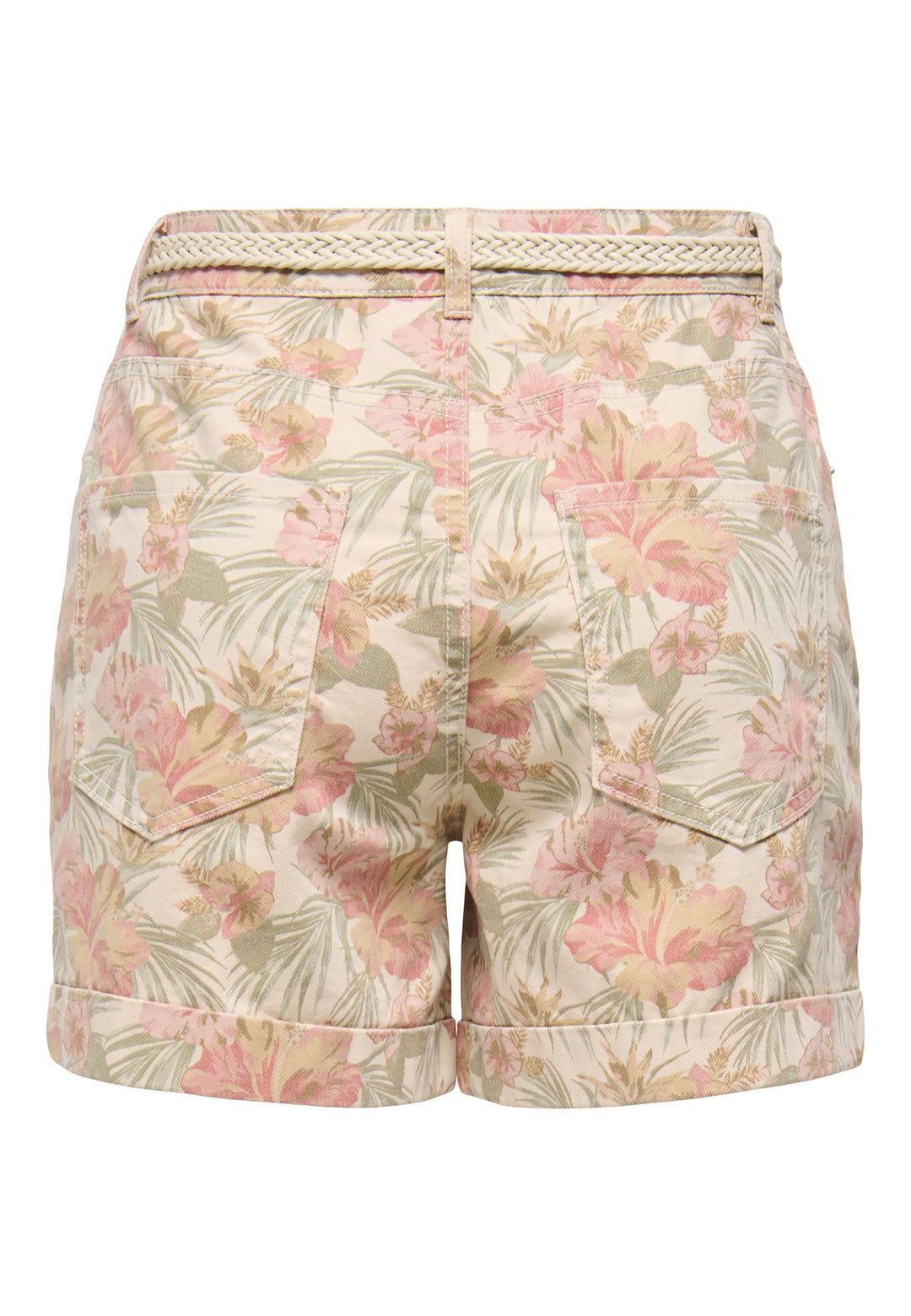 ONLY Shorts ONLY da DONNA - PINK