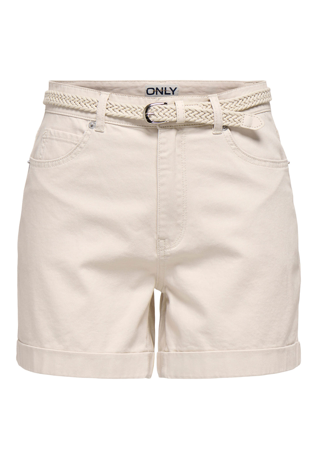 ONLY Shorts ONLY da DONNA - WHITE