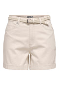Shorts ONLY da DONNA - WHITE
