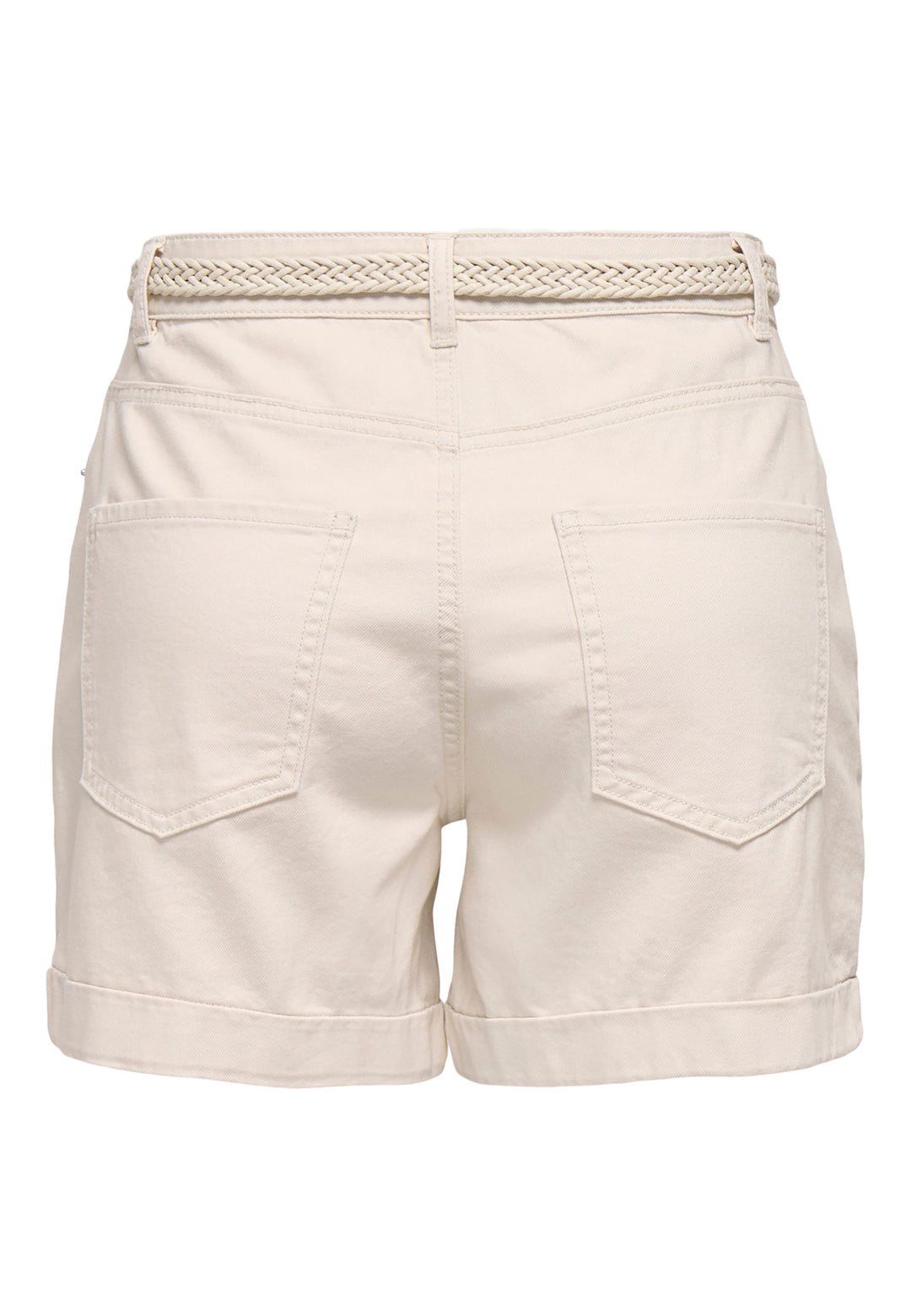 ONLY Shorts ONLY da DONNA - WHITE