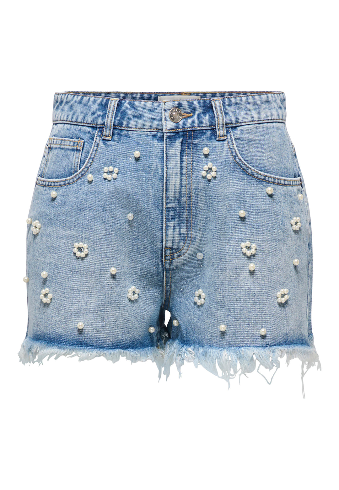 ONLY Shorts ONLY da DONNA - Blue