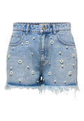 Shorts ONLY da DONNA - Blue