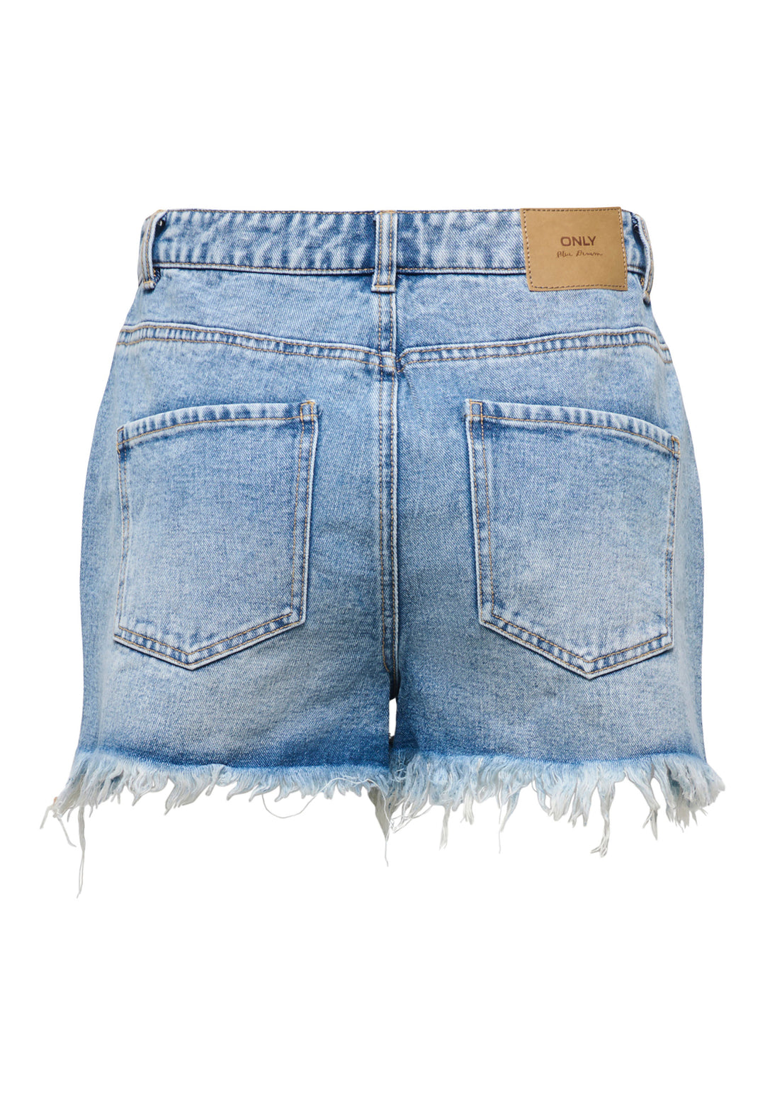 ONLY Shorts ONLY da DONNA - Blue