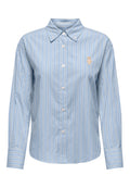 Camicia ONLY da DONNA - Blue