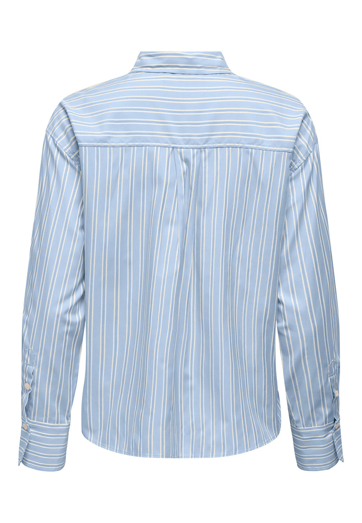 ONLY Camicia ONLY da DONNA - Blue
