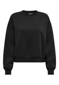 Felpa ONLY da DONNA - Black