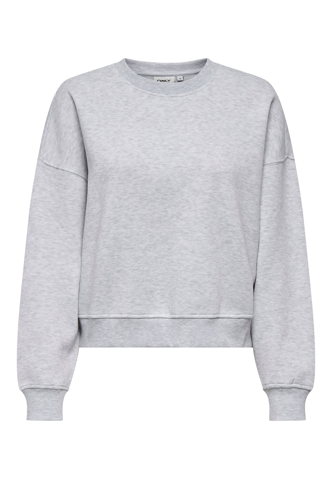 ONLY Felpa ONLY da DONNA - GREY