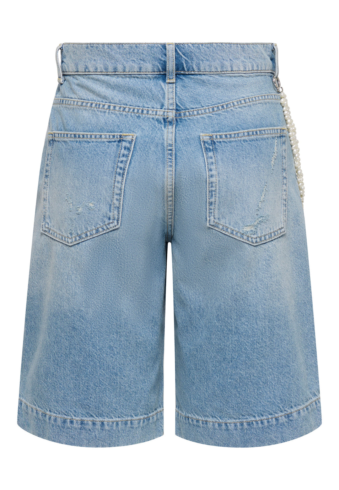 ONLY Shorts ONLY da DONNA - Blue