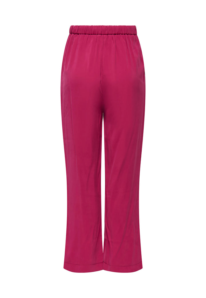 ONLY Pantalone ONLY da DONNA - Purple