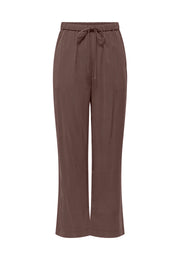 Pantalone donna marrone Only – 15371523